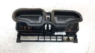 Recambio de rejilla aireadora para volkswagen polo (6c1) 2014-2017 1.4 tdi referencia OEM IAM 6C0819728CVAL  