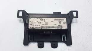 Recambio de modulo electronico para bmw f 800 r 2015- f 800 r referencia OEM IAM 7720818  