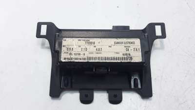Recambio de modulo electronico para bmw f 800 r 2015- f 800 r referencia OEM IAM 7720818  