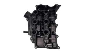 Recambio de tapa balancines para land rover discovery 4 2009-2016 2.7 td v6 cat referencia OEM IAM 4S7Q9424LA   2