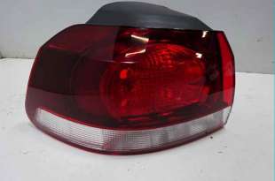 Recambio de piloto trasero izquierdo para volkswagen golf vi (5k1) 2008-2012 referencia OEM IAM 5K0945095M 103F23461773 VG038416