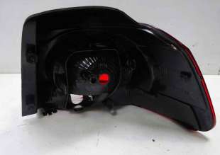 Recambio de piloto trasero izquierdo para volkswagen golf vi (5k1) 2008-2012 referencia OEM IAM 5K0945095M 103F23461773 VG038416 2