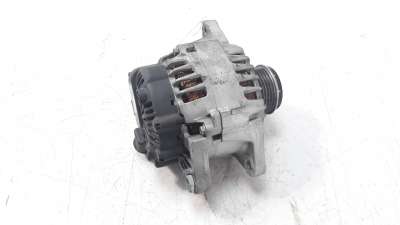Recambio de alternador para kia carens ( ) 2013- 1.6 gdi cat referencia OEM IAM 373002B760 ALF580123 