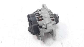 Recambio de alternador para kia carens ( ) 2013- 1.6 gdi cat referencia OEM IAM 373002B760 ALF580123 