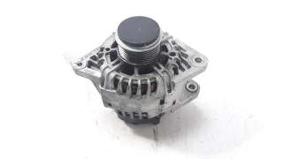 Recambio de alternador para kia carens ( ) 2013- 1.6 gdi cat referencia OEM IAM 373002B760 ALF580123 