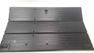 Recambio de bandeja trasera para kia carens ( ) 2013- 1.6 gdi cat referencia OEM IAM 85720A4000 85715A4700WK 