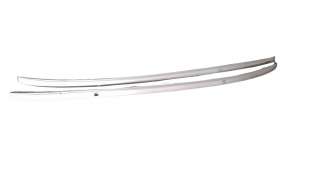 Recambio de barras techo para kia carens ( ) 2013- 1.6 gdi cat referencia OEM IAM 87270A4000PAY 87280A4000PAY 