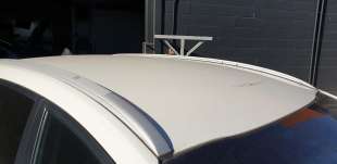 Recambio de barras techo para kia carens ( ) 2013- 1.6 gdi cat referencia OEM IAM 87270A4000PAY 87280A4000PAY  2