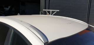 Recambio de barras techo para kia carens ( ) 2013- 1.6 gdi cat referencia OEM IAM 87270A4000PAY 87280A4000PAY 