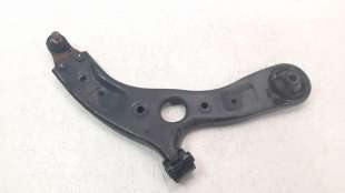 Recambio de brazo suspension inferior delantero derecho para kia carens ( ) 2013- 1.6 gdi cat referencia OEM IAM 54501A4000  