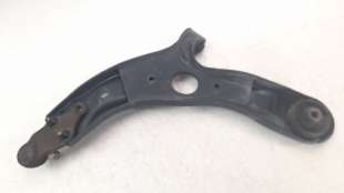 Recambio de brazo suspension inferior delantero derecho para kia carens ( ) 2013- 1.6 gdi cat referencia OEM IAM 54501A4000   2