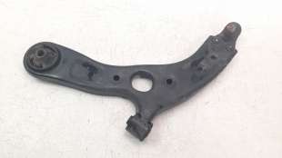 Recambio de brazo suspension inferior delantero izquierdo para kia carens ( ) 2013- 1.6 gdi cat referencia OEM IAM 54500A4000  