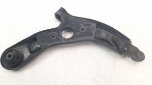 Recambio de brazo suspension inferior delantero izquierdo para kia carens ( ) 2013- 1.6 gdi cat referencia OEM IAM 54500A4000   2