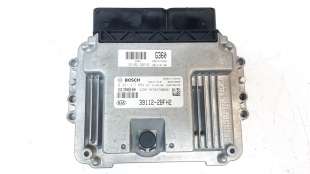 Recambio de centralita motor uce para kia carens ( ) 2013- 1.6 gdi cat referencia OEM IAM 0261S17694  