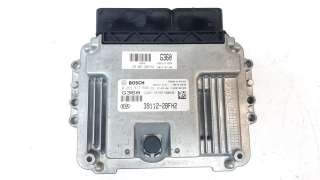Recambio de centralita motor uce para kia carens ( ) 2013- 1.6 gdi cat referencia OEM IAM 0261S17694  
