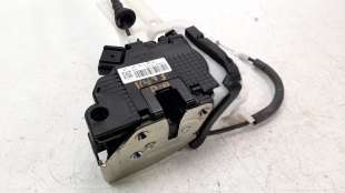 Recambio de cerradura puerta delantera derecha para kia carens ( ) 2013- 1.6 gdi cat referencia OEM IAM 81320A4010  