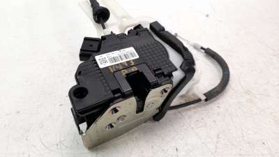Recambio de cerradura puerta delantera derecha para kia carens ( ) 2013- 1.6 gdi cat referencia OEM IAM 81320A4010  