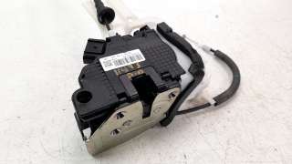 Recambio de cerradura puerta delantera derecha para kia carens ( ) 2013- 1.6 gdi cat referencia OEM IAM 81320A4010  
