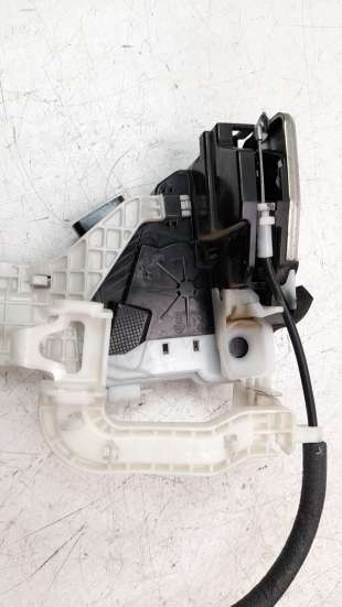 Recambio de cerradura puerta delantera derecha para kia carens ( ) 2013- 1.6 gdi cat referencia OEM IAM 81320A4010   2