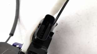 Recambio de cerradura puerta trasera derecha para kia carens ( ) 2013- 1.6 gdi cat referencia OEM IAM 81420A4030   2