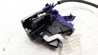 Recambio de cerradura puerta trasera derecha para kia carens ( ) 2013- 1.6 gdi cat referencia OEM IAM 81420A4030  