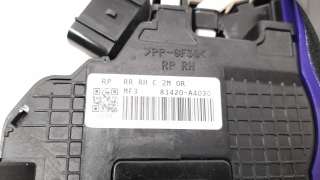 Recambio de cerradura puerta trasera derecha para kia carens ( ) 2013- 1.6 gdi cat referencia OEM IAM 81420A4030  