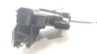 Recambio de cerradura puerta trasera izquierda para kia carens ( ) 2013- 1.6 gdi cat referencia OEM IAM 81410A4020  