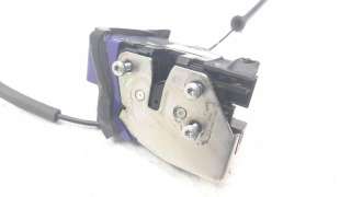 Recambio de cerradura puerta trasera izquierda para kia carens ( ) 2013- 1.6 gdi cat referencia OEM IAM 81410A4020  