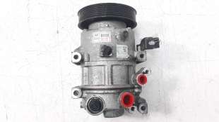 Recambio de compresor aire acondicionado para kia carens ( ) 2013- 1.6 gdi cat referencia OEM IAM 97701A4101 CAF660187 CAF660187