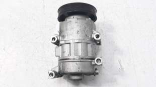 Recambio de compresor aire acondicionado para kia carens ( ) 2013- 1.6 gdi cat referencia OEM IAM 97701A4101 CAF660187 CAF660187 2