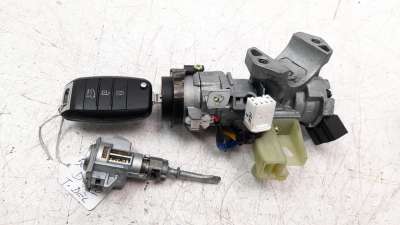 Recambio de conmutador de arranque para kia carens ( ) 2013- 1.6 gdi cat referencia OEM IAM 81900A4G00  