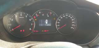 Recambio de cuadro instrumentos para kia carens ( ) 2013- 1.6 gdi cat referencia OEM IAM 94023A4190  