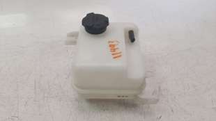 Recambio de deposito expansion para kia carens ( ) 2013- 1.6 gdi cat referencia OEM IAM 254303W000  