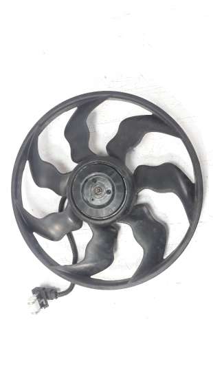 Recambio de electroventilador para kia carens ( ) 2013- 1.6 gdi cat referencia OEM IAM 25380A4000  
