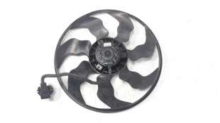 Recambio de electroventilador para kia carens ( ) 2013- 1.6 gdi cat referencia OEM IAM 25380A4000   2