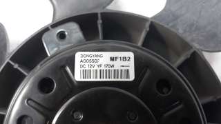 Recambio de electroventilador para kia carens ( ) 2013- 1.6 gdi cat referencia OEM IAM 25380A4000  
