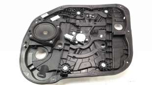 Recambio de elevalunas delantero derecho para kia carens ( ) 2013- 1.6 gdi cat referencia OEM IAM 82480A4300  