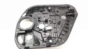 Recambio de elevalunas trasero derecho para kia carens ( ) 2013- 1.6 gdi cat referencia OEM IAM 83480A4050  