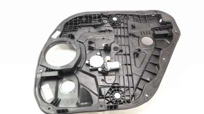 Recambio de elevalunas trasero derecho para kia carens ( ) 2013- 1.6 gdi cat referencia OEM IAM 83480A4050  