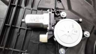 Recambio de elevalunas trasero derecho para kia carens ( ) 2013- 1.6 gdi cat referencia OEM IAM 83480A4050   2
