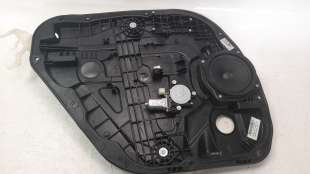 Recambio de elevalunas trasero izquierdo para kia carens ( ) 2013- 1.6 gdi cat referencia OEM IAM 83470A4050  