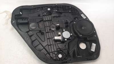 Recambio de elevalunas trasero izquierdo para kia carens ( ) 2013- 1.6 gdi cat referencia OEM IAM 83470A4050  