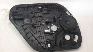 Recambio de elevalunas trasero izquierdo para kia carens ( ) 2013- 1.6 gdi cat referencia OEM IAM 83470A4050  