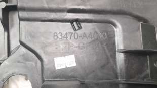 Recambio de elevalunas trasero izquierdo para kia carens ( ) 2013- 1.6 gdi cat referencia OEM IAM 83470A4050   2