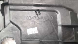Recambio de elevalunas trasero izquierdo para kia carens ( ) 2013- 1.6 gdi cat referencia OEM IAM 83470A4050  