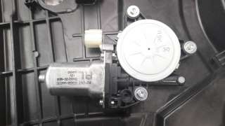 Recambio de elevalunas trasero izquierdo para kia carens ( ) 2013- 1.6 gdi cat referencia OEM IAM 83470A4050  