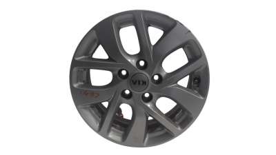 Recambio de llanta para kia carens ( ) 2013- 1.6 gdi cat referencia OEM IAM 52910A4650  