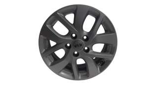 Recambio de llanta para kia carens ( ) 2013- 1.6 gdi cat referencia OEM IAM 52910A4650  