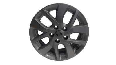 Recambio de llanta para kia carens ( ) 2013- 1.6 gdi cat referencia OEM IAM 52910A4650  