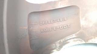 Recambio de llanta para kia carens ( ) 2013- 1.6 gdi cat referencia OEM IAM 52910A4650  